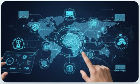 Reducing Operational Costs by 30% Visualization